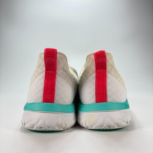 Nike Renew In Season TR 9 Pink White Training Shoes CW7022-10 Women's Size 9.5 - Picture 5 of 11